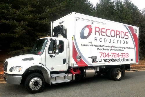 Why NAID AAA Certified Shredding Matters | Charlotte NC