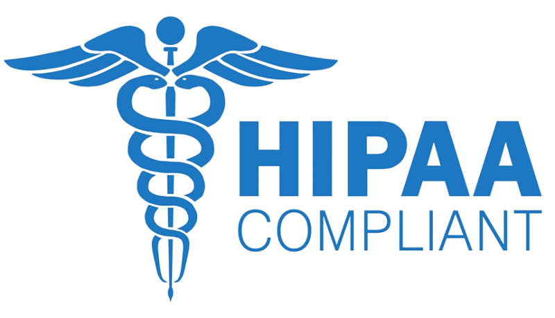 HIPAA Compliant — Health Insurance Portability and Accountability Act