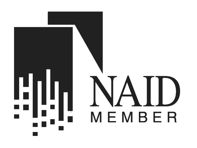 NAID Member — National Association of Information Destruction