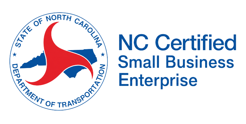 NC Certified Small Business Enterprise — North Carolina Department of Transportation