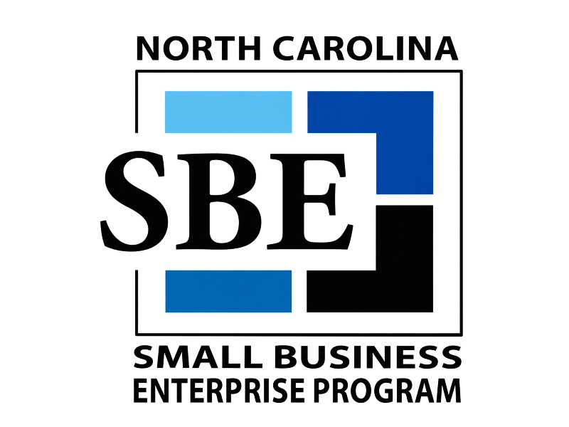 North Carolina Small Business Enterprise Program
