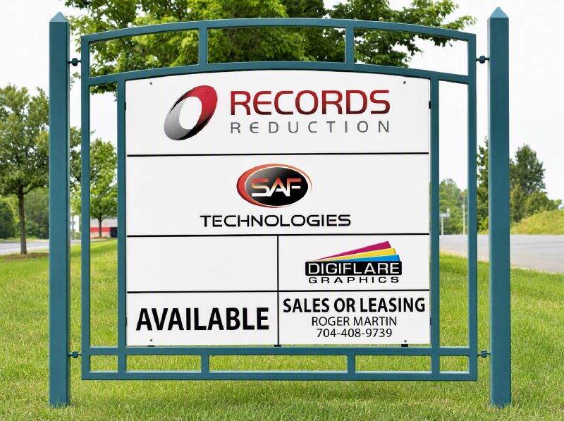 Records Reduction gallery