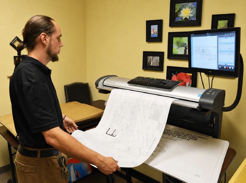 Records Reduction gallery