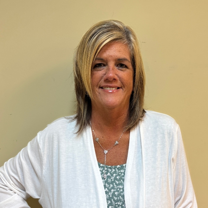 Lori Rogers, Office Manager at Records Reduction, Inc. in Matthews, NC